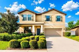 647 Alpine Thistle Dr, Brooksville, FL 34604 - Photo 1