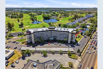 8950 Park Boulevard #510, Seminole, FL 33777 - Photo 1