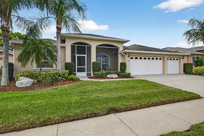 3819 Salida Delsol Drive, Sun City Center, FL 33573 - Photo 1