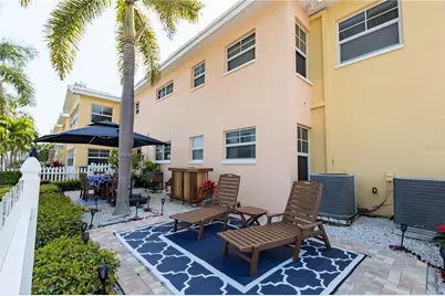 19417 Gulf Boulevard #A101, Indian Shores, FL 33785 - Photo 3