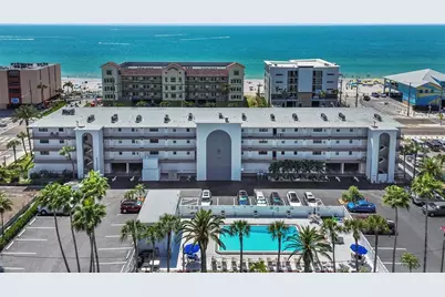 14001 Gulf Boulevard #207, Madeira Beach, FL 33708 - Photo 1