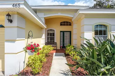 465 Knight Drive, Tarpon Springs, FL 34688 - Photo 11