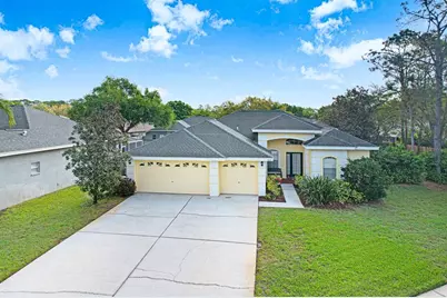 465 Knight Drive, Tarpon Springs, FL 34688 - Photo 1