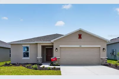 13805 Sawmill Street, Parrish, FL 34219 - Photo 1