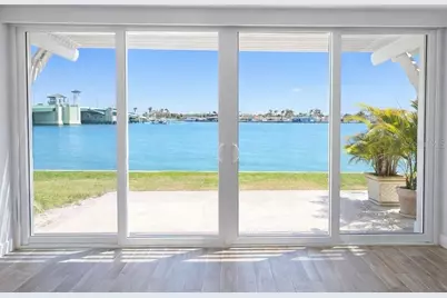 500 Treasure Island Cswy #109, Treasure Island, FL 33706 - Photo 1