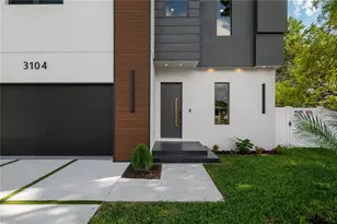 3104 W Pine St, Tampa, FL 33607 - Photo 3