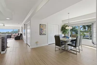 1695 Pinellas Bayway S #E4, Tierra Verde, FL 33715 - Photo 3