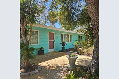 528 Ralph Street, Siesta Key, FL 34242 - Photo 1