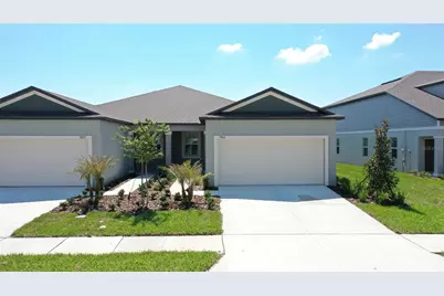 9864 Dancing Goat Place, Land O Lakes, FL 34638 - Photo 1