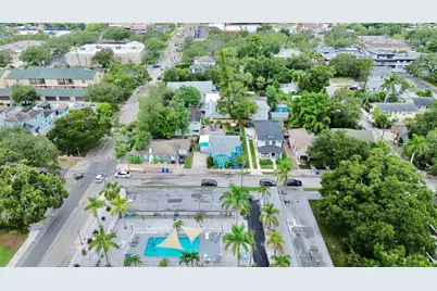 914 N 8th Street N #1, Saint Petersburg, FL 33701 - Photo 3