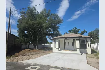 3702 Smith Street, Tampa, FL 33619 - Photo 1