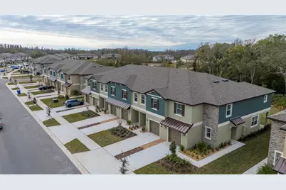 11091 Wishing Cloud Road, Land O Lakes, FL 34638 - Photo 23