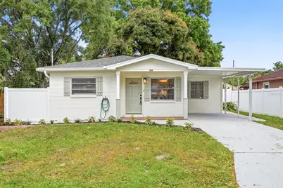 2206 Gordon St, Tampa, FL 33605 - Photo 1