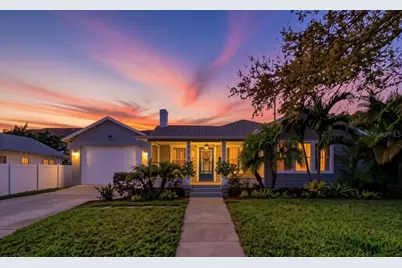 3218 7th Street N, Saint Petersburg, FL 33704 - Photo 1