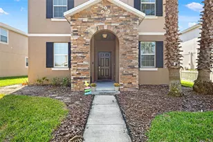 21126 Passive Porch Dr, Land O Lakes, FL 34637 - Photo 1