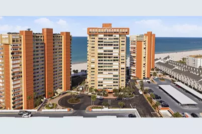 17920 Gulf Boulevard #1403, Redington Shores, FL 33708 - Photo 1