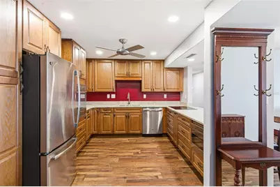 17920 Gulf Boulevard #1403, Redington Shores, FL 33708 - Photo 7