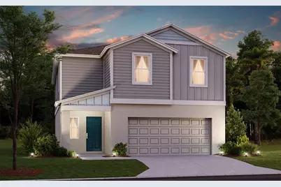 5444 San Pietro Drive, Winter Haven, FL 33884 - Photo 1
