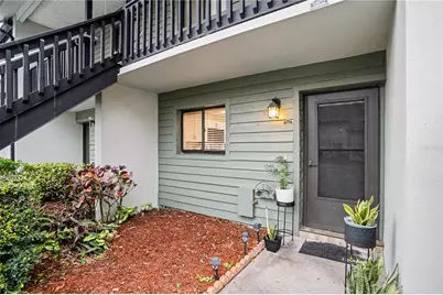 9802 Lombard Court #102, Tampa, FL 33618 - Photo 5