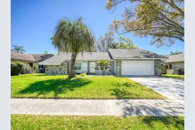 2988 Pinewood Run, Palm Harbor, FL 34684 - Photo 1