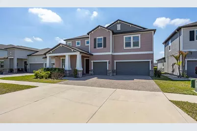 11715 Navajo Sandstone Street, Riverview, FL 33579 - Photo 1