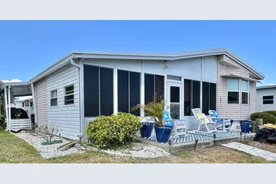 102 Americana Court NE #206, Saint Petersburg, FL 33702 - Photo 5