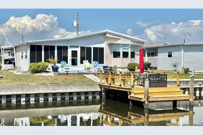 102 Americana Court NE #206, Saint Petersburg, FL 33702 - Photo 1