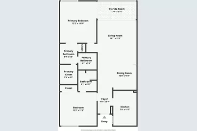 12300 Vonn Road #7203, Largo, FL 33774 - Photo 5