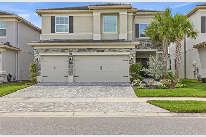 32490 Tree Of Life Avenue, Wesley Chapel, FL 33543 - Photo 1