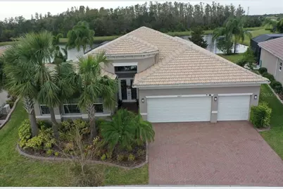16015 Cape Coral Drive, Wimauma, FL 33598 - Photo 5