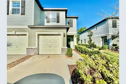 6093 Acara Lane, Land O Lakes, FL 34638 - Photo 1