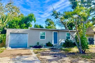 1630 Newark St S, Saint Petersburg, FL 33711 - Photo 1