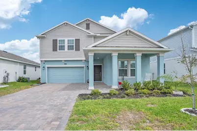5223 Dagenham Drive, Davenport, FL 33837 - Photo 1