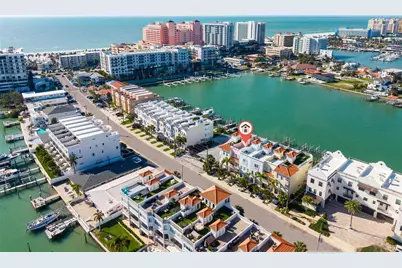 140 Brightwater Drive #2, Clearwater Beach, FL 33767 - Photo 21