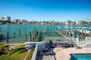 140 Brightwater Dr, Clearwater Beach, FL 33767 - Photo 3