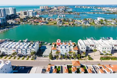 140 Brightwater Drive #2, Clearwater Beach, FL 33767 - Photo 19