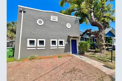 115 W Allison Court, Tampa, FL 33603 - Photo 1