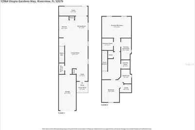 12964 Utopia Gardens Way, Riverview, FL 33579 - Photo 41