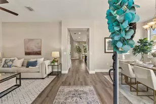 3313 Chessington Dr, Land O Lakes, FL 34638 - Photo 5