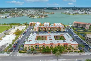 8911 Blind Pass Rd, Saint Pete Beach, FL 33706 - Photo 1