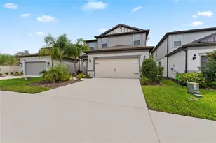 20602 Monza Loop, Land O Lakes, FL 34638 - Photo 3