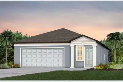 5342 Spring Maiden Circle, Apollo Beach, FL 33572 - Photo 1