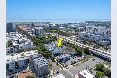 536 4th Avenue S #2, Saint Petersburg, FL 33701 - Photo 23