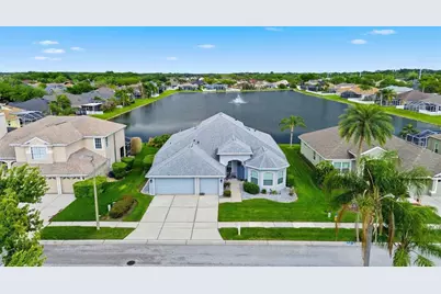 22548 Cliffside Way, Land O Lakes, FL 34639 - Photo 1