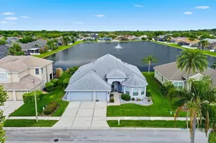 22548 Cliffside Way, Land O Lakes, FL 34639 - Photo 1