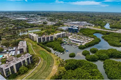 1000 Cove Cay Drive #5D, Clearwater, FL 33760 - Photo 57