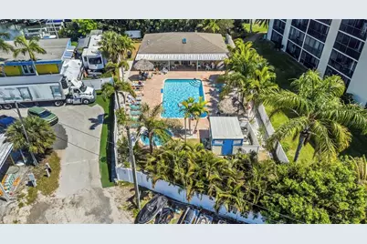 1000 Cove Cay Drive #5D, Clearwater, FL 33760 - Photo 47