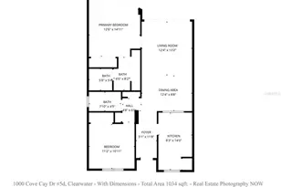 1000 Cove Cay Dr, Clearwater, FL 33760 - Photo 43