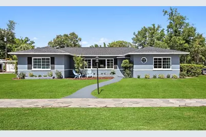 262 30th Street N, Saint Petersburg, FL 33713 - Photo 1