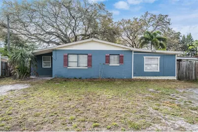 5475 70th Lane N, Saint Petersburg, FL 33709 - Photo 1